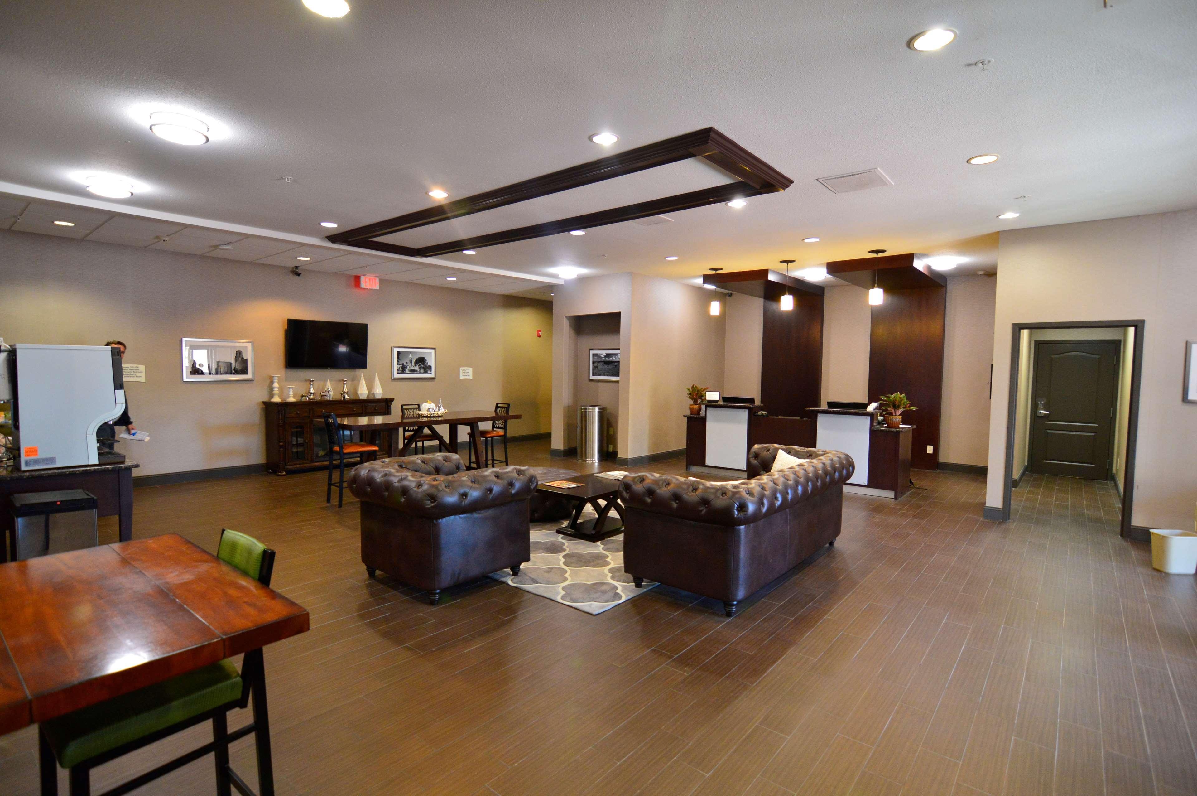 Best Western Balgeddie House Hotel เกลนรอททิส ภายนอก รูปภาพ