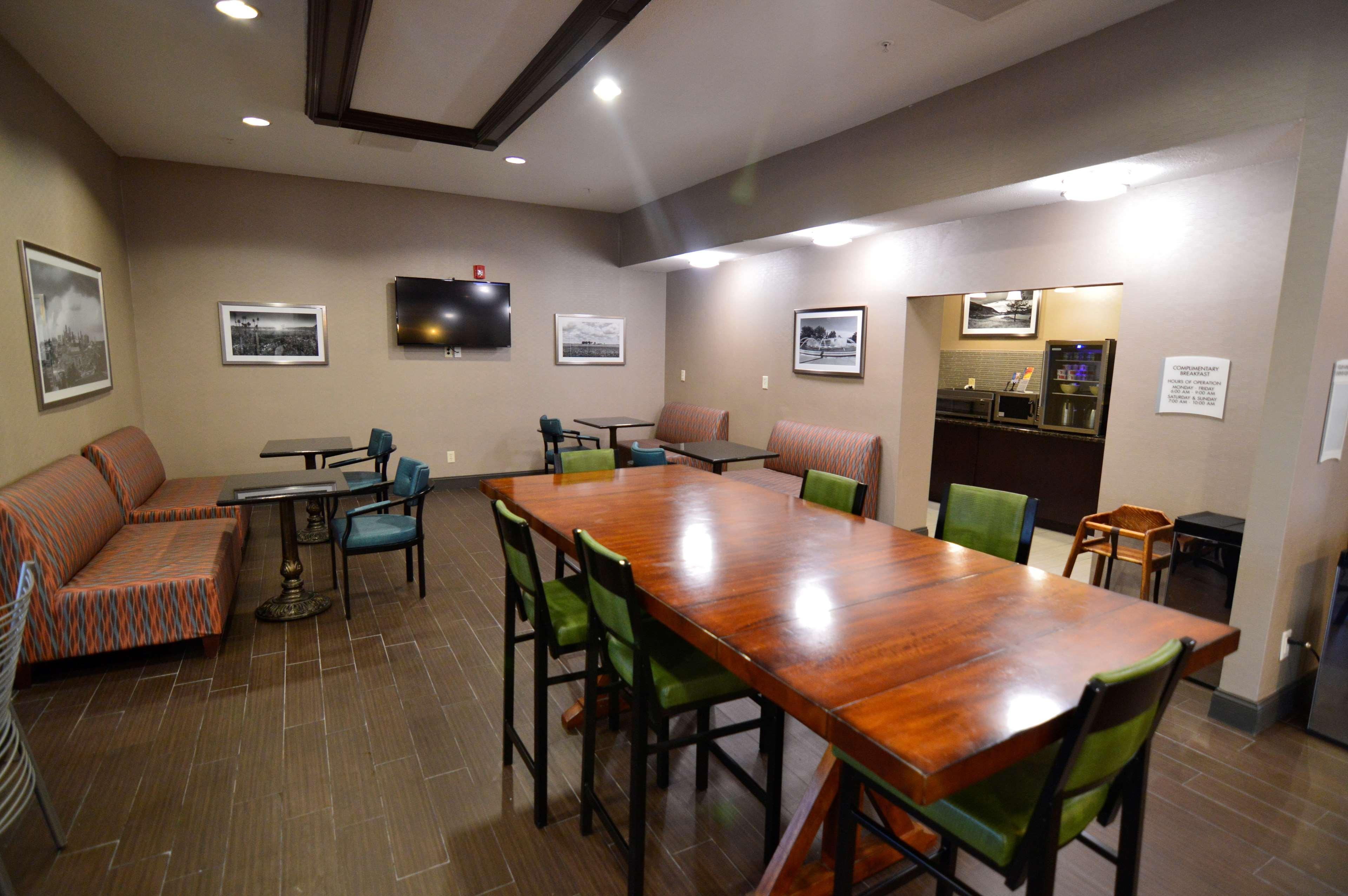 Best Western Balgeddie House Hotel เกลนรอททิส ภายนอก รูปภาพ