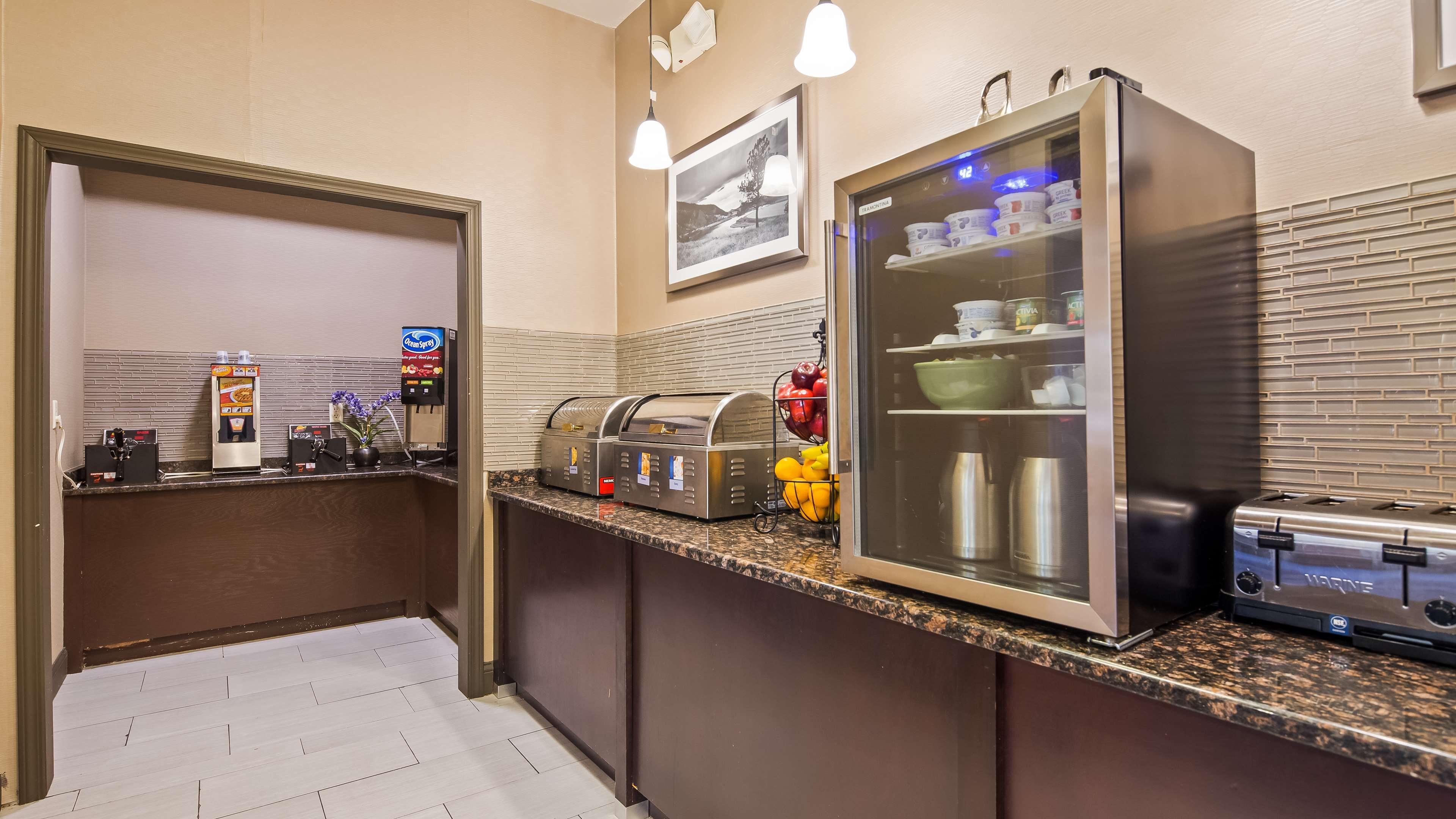 Best Western Balgeddie House Hotel เกลนรอททิส ภายนอก รูปภาพ