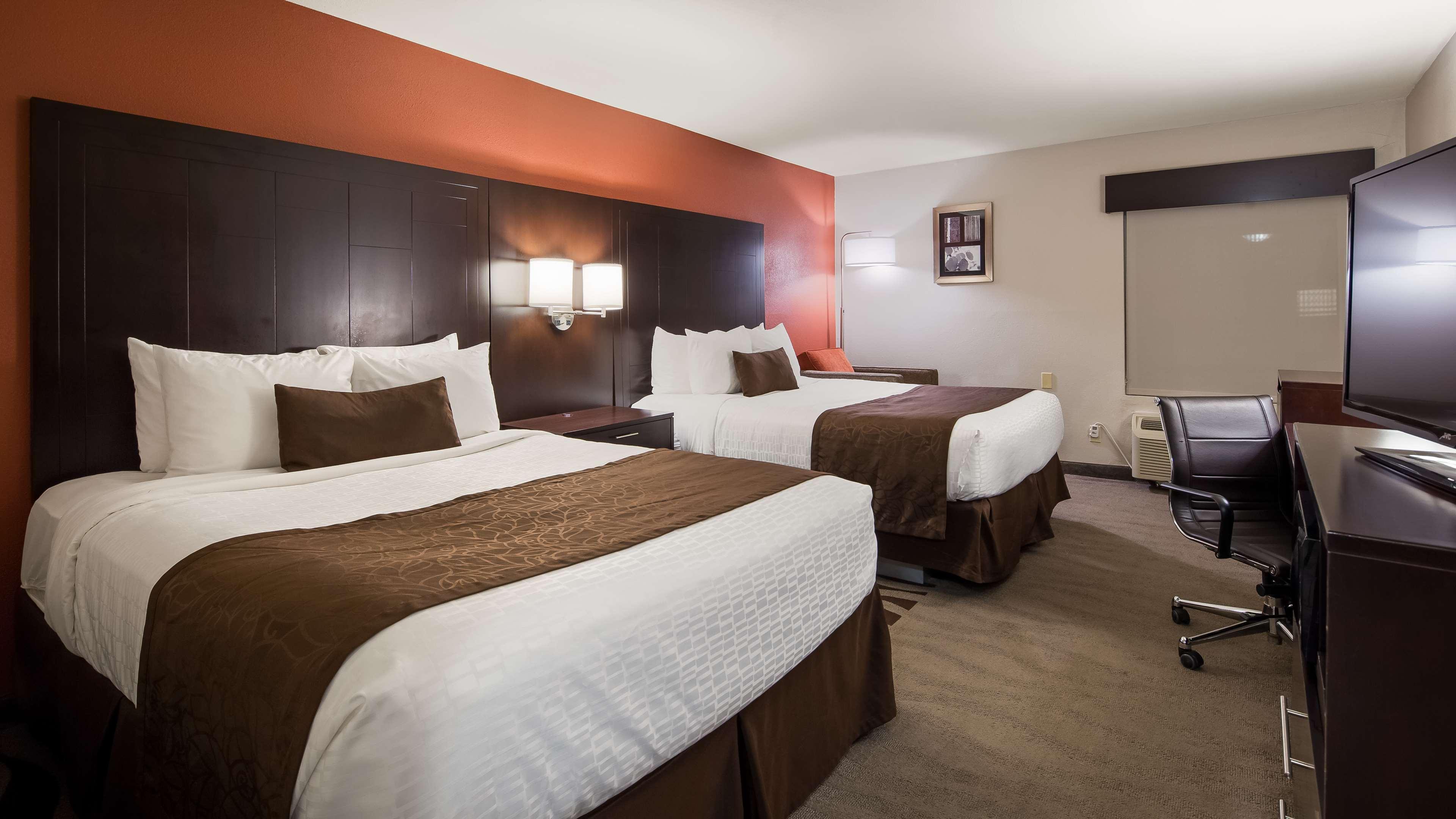 Best Western Balgeddie House Hotel เกลนรอททิส ภายนอก รูปภาพ