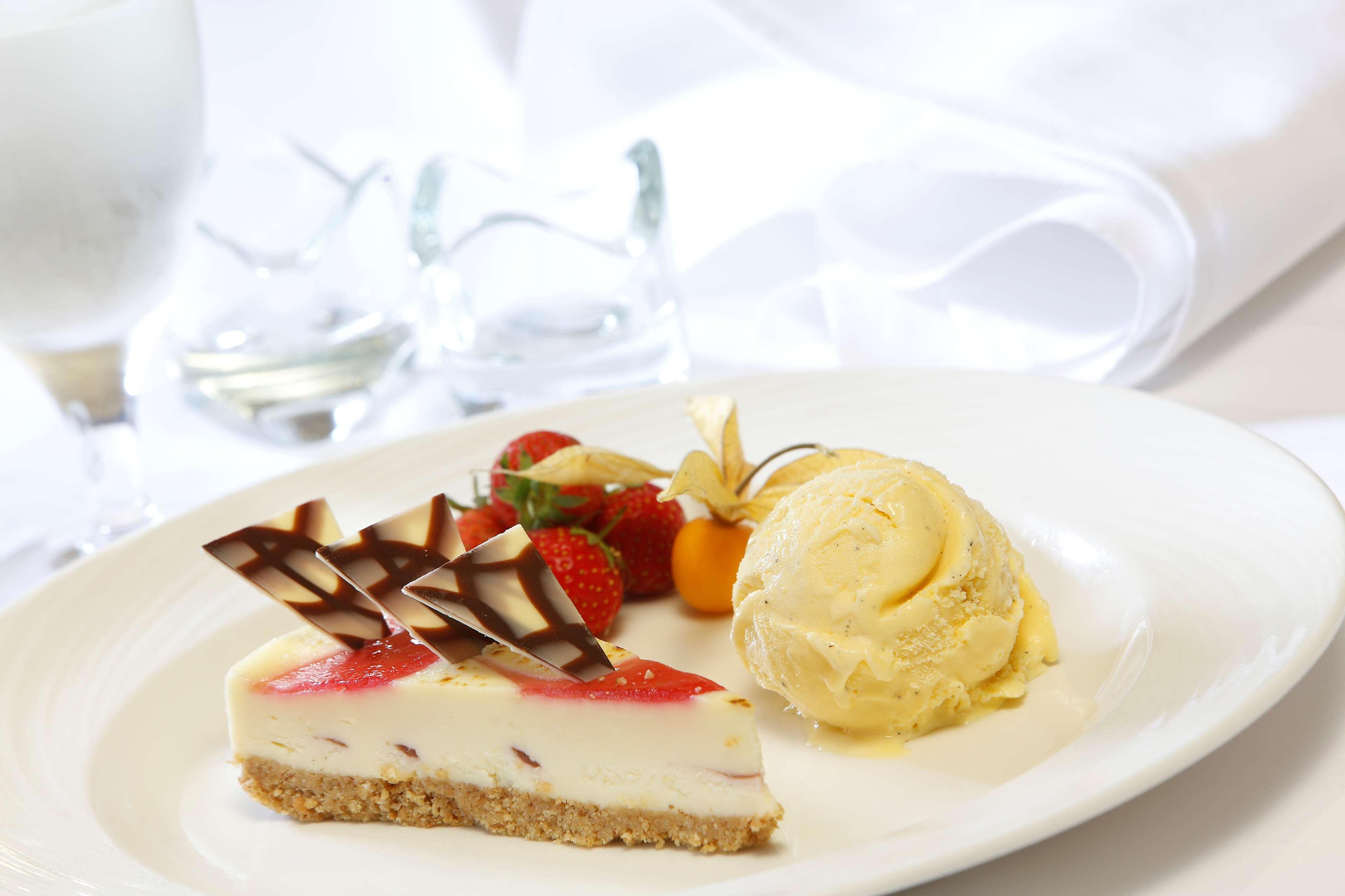 Best Western Balgeddie House Hotel เกลนรอททิส ภายนอก รูปภาพ