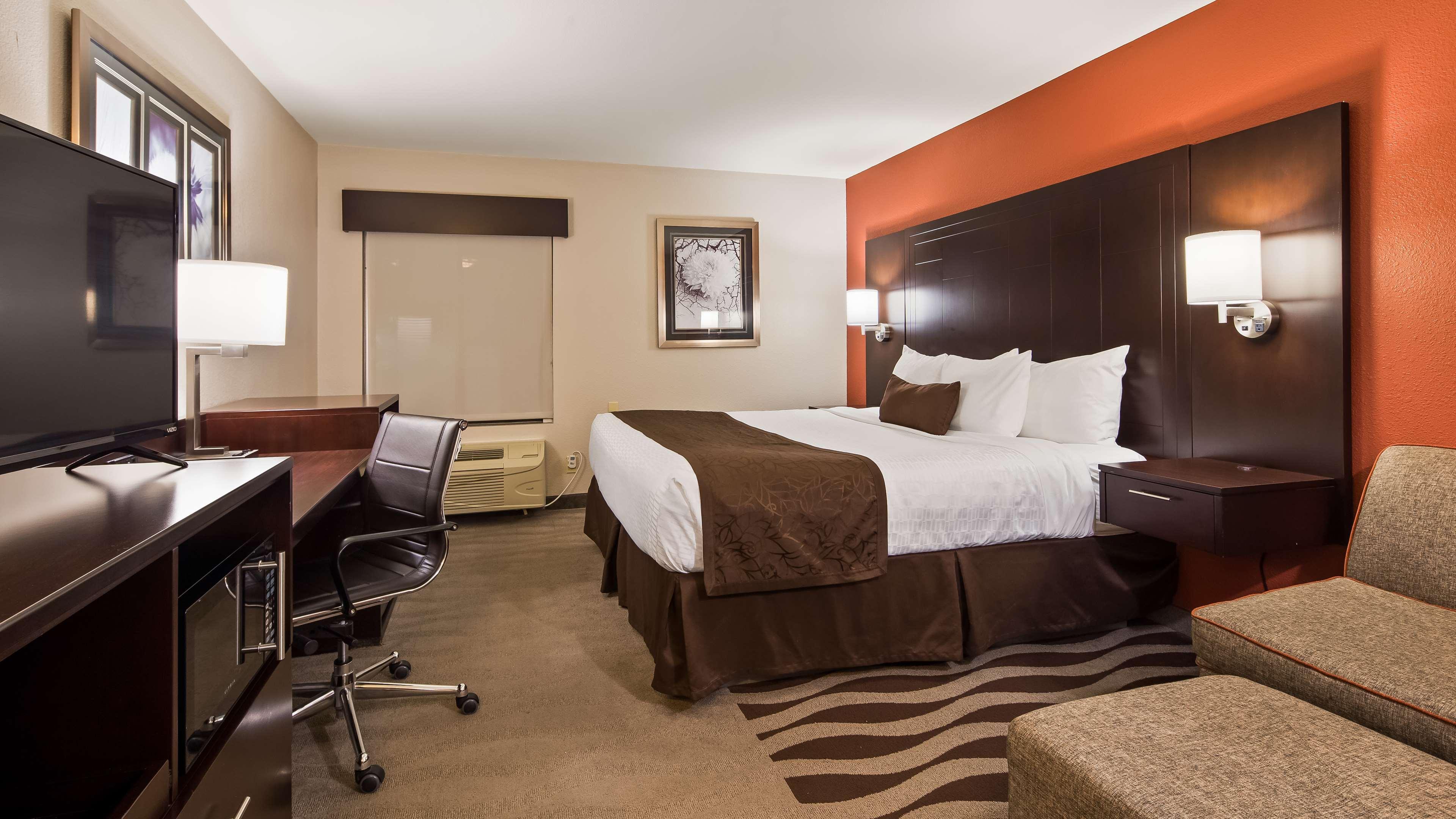 Best Western Balgeddie House Hotel เกลนรอททิส ภายนอก รูปภาพ